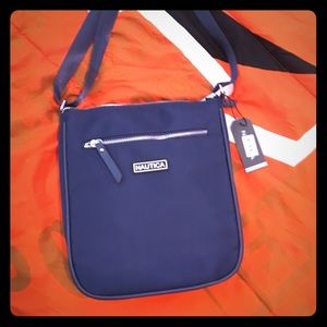 Nautica Crossbody